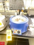 Electrotherm Heater - Rigging Fee: $50