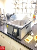 Poly Science Water Bath - Rigging Fee: $25