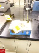 Jinton Constant Temperature Magnetic Stirrer - Rigging Fee: $25