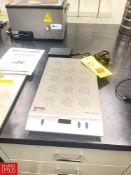 Magnetic Motion Stir Plate, Type: 2MAG - Rigging Fee: $25