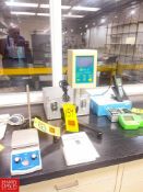 US Solid Digital Rotary Viscometer, Model: USS-DVT4 - Rigging Fee: $25