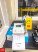 Apera Benchtop PH Meter, Model: PH7000 - Rigging Fee: $25