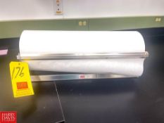 ULINE S/S Paper Cutter - Rigging Fee: $25