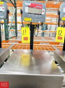 OHAUS Defender 3000 Digital Scale - Rigging Fee: $75