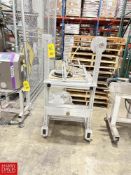 Label Wind Station - Rigging Fee: $125