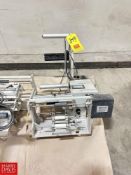 Universal Labeler - Rigging Fee: $35