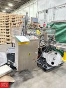 8-Head S/S Filler, Model: BGL-1B3 - Rigging Fee: $750