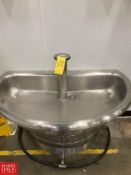 Sink - Rigging Fee: $50