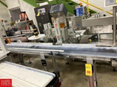 Dorner 2200 Conveyor, Dimensions = 8' x 12