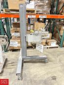 Universal Labeler - Rigging Fee: $50