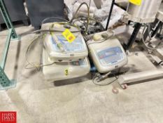 LINX Ink Jet Printers - Rigging Fee: $100