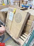 NEW KTool Pedestal Fan - Rigging Fee: $20