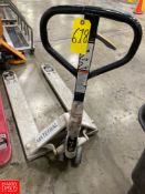 Crown Pallet Jacks