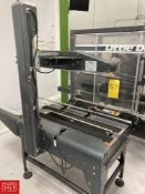 Loveshaw Taper, S/N: 2211865LDUE2 - Rigging Fee: $125