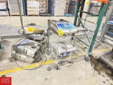 LINX Ink Jet Printers - Rigging Fee: $100
