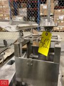 Transfer Conveyor Parts - Rigging Fee: $35