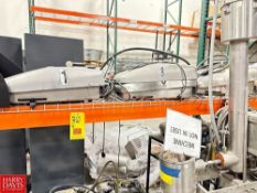 LINX Ink Jet Printers - Rigging Fee: $350