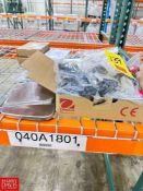 OHAUS Scale Power Supplies - Rigging Fee: $35