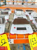 OHAUS Scout Digital Scales - Rigging Fee: $35