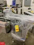 Transfer Conveyor Aid Equipment, Asset #: 000146 - Rigging Fee: $35