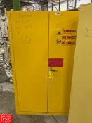 Flam Cabinet, Dimensions = 5 x 4