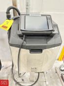 Keyence Ink Jet Printer, Model: MK-U6000, S/N: 129060086111A9K - Rigging Fee: $75