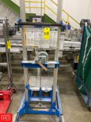 Genie Lift, 350 LB Capacity