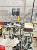 ISHIDA S/S Checkweigher, Parts Machine - Rigging Fee: $50