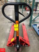 Global Pallet Jack
