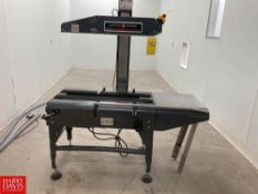 Little David Taper, S/N: 240630LDV - Rigging Fee: $125