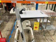 Computer Stands - Rigging Fee: $35