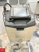 Keyence Ink Jet Printer, Model: MK-U6000, S/N: 1290600884201A9K - Rigging Fee: $75