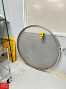 Sweco Screen, Dimensions = 47