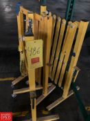 Gates - Rigging Fee: $75