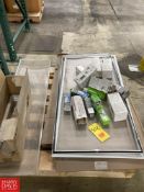 LED Lights, Model: DL2GT8 - Rigging Fee: $35