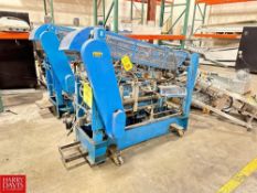 Packaging Machinery Case Packer - Rigging Fee: $350