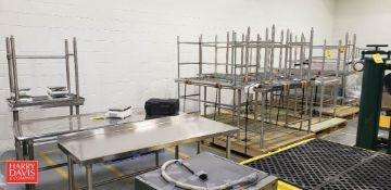 2021 Provisur Weiler Breader, Model: WCFBRE, S/N: 21209