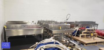 2021 JBT Stein 5-Star Homestyle Breader, Model: HSB-300, S/N: 012-03-0620