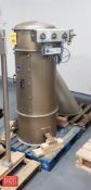 2021 Provisur Jacketed Batter Mixer, Model: WCFTEM200, S/N: 21208