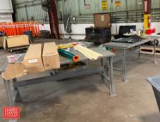 2021 Provisur Breading Elevator, Model: Autoload, S/N: 21260, Mounted on Portable S/S Frame