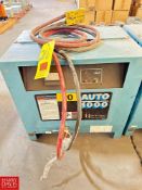 Hertner Auto 1000 24 Volt Battery Charger