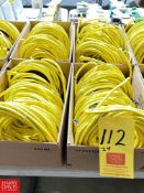 Molex Brad Connectivity Micro Change Assemblies, Catalog No: 803001C02M100