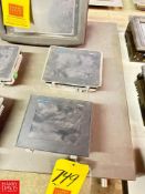 Telemecanique Magelis HMI, Model: XBTGT2330