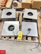 EBM-Papst Electric Fans