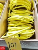 Molex Brad Connectivity Micro Change Assemblies, Catalog No: 803001C02M100