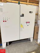 2-Door Cabinet, Dimensions = 72