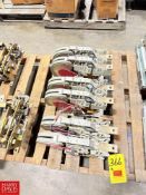 Microelettrica Scientifica Breakers, Type: LTNS08002SA00 and LTS800