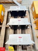 NWL 900 Volt Capacitors