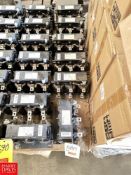 (6) Schneider Detuned Reactors, Part #: LVR0525OB22T