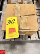 NEW .25 HP 1,425 RPM Motor